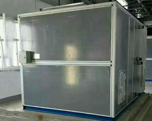 衡水风机箱
