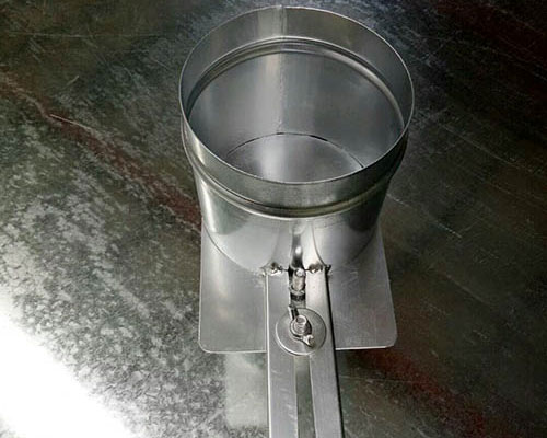 衡水风阀