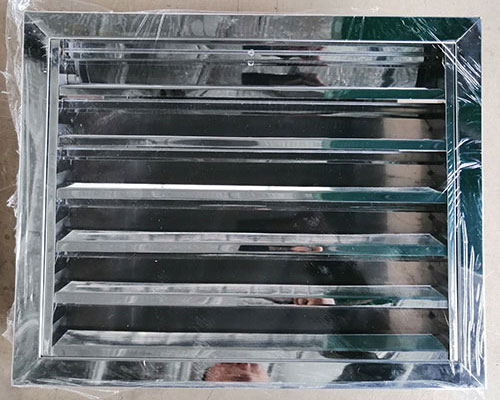 衡水不锈钢风口