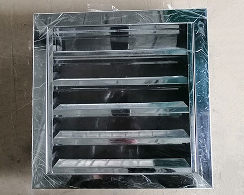 衡水不锈钢风口