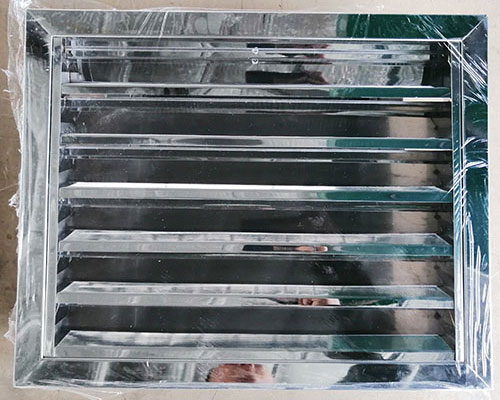 衡水不锈钢风口