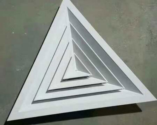 衡水特形风口