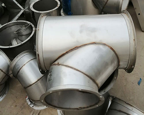 衡水风管