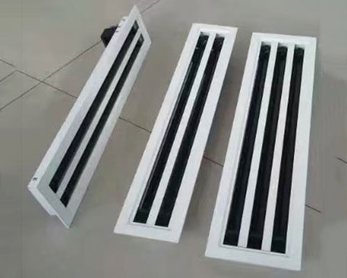 衡水铝合金风口